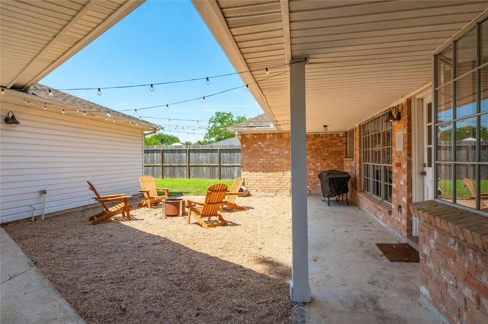 501 Audubon Street League City, TX 77573