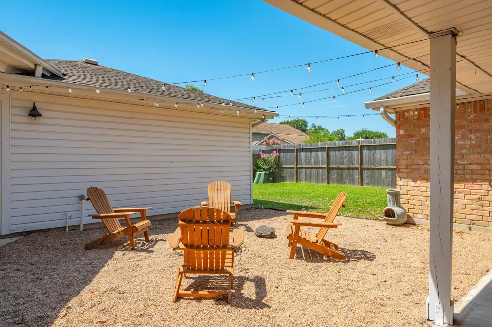 501 Audubon Street League City, TX 77573