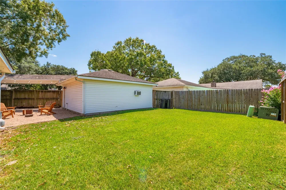 501 Audubon Street League City, TX 77573