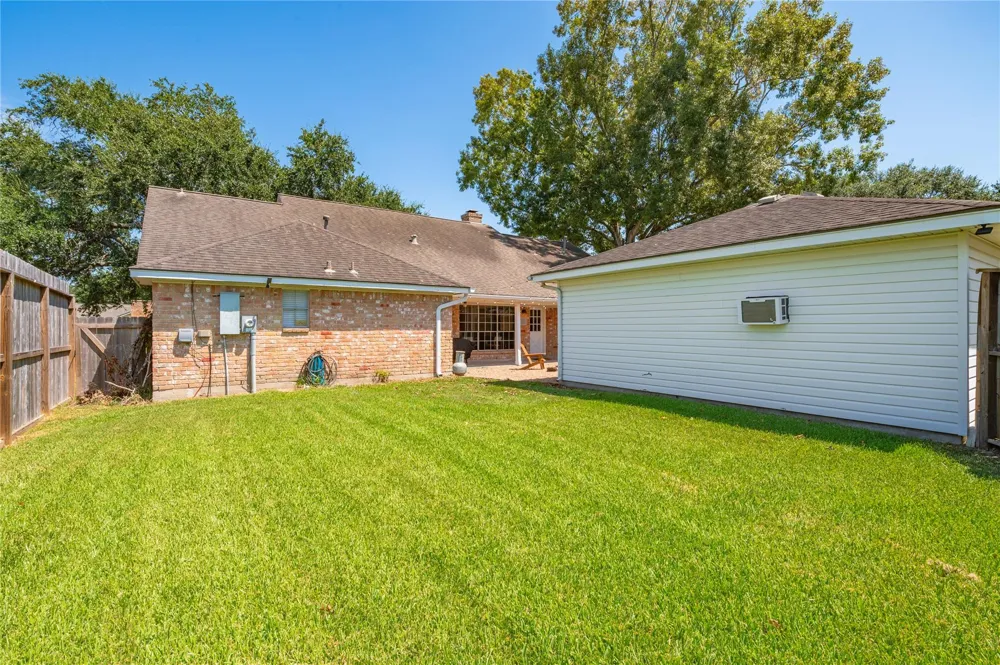 501 Audubon Street League City, TX 77573