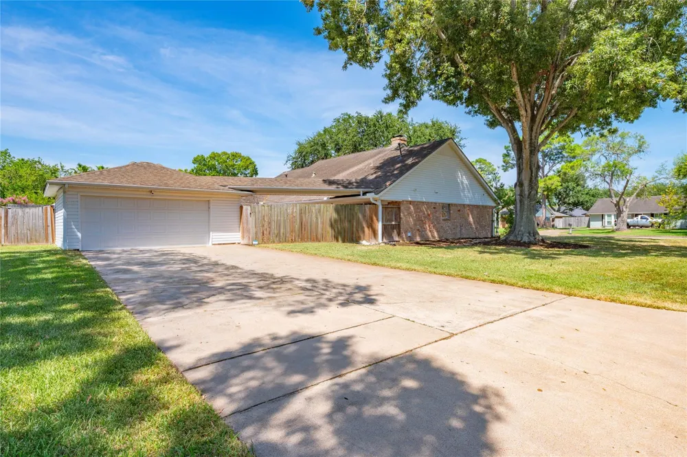501 Audubon Street League City, TX 77573