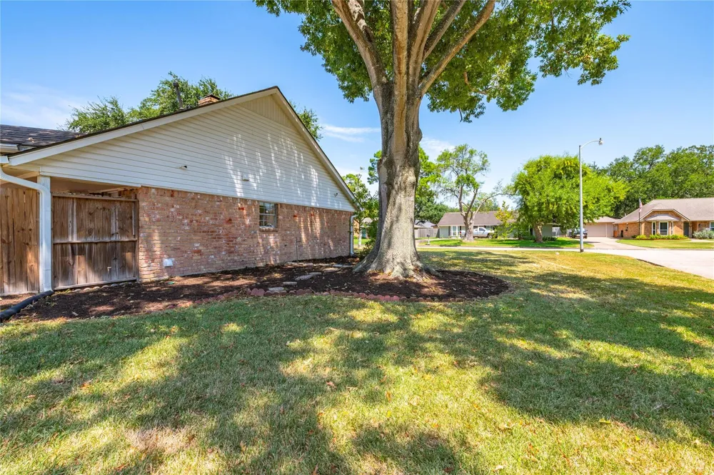 501 Audubon Street League City, TX 77573