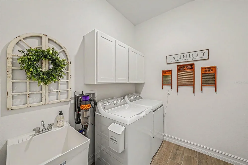 12840 BERGSTROM BAY DRIVE Riverview, FL 33579
