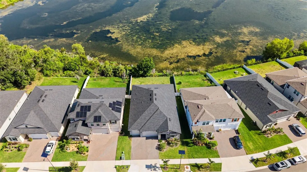 12840 BERGSTROM BAY DRIVE Riverview, FL 33579