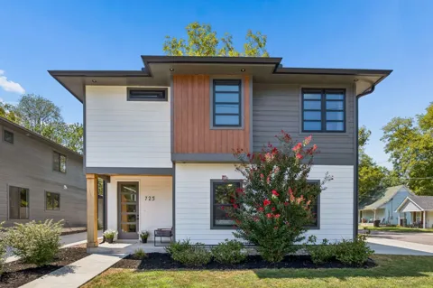 725 N Highland Ave