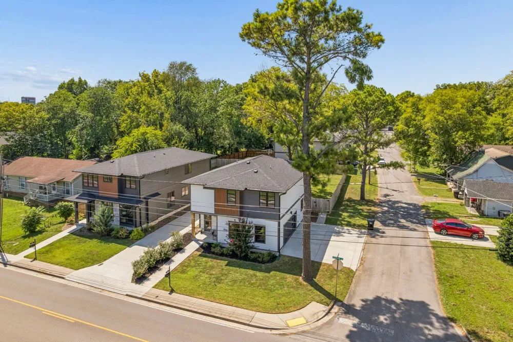 725 N Highland Ave Murfreesboro, TN 37130