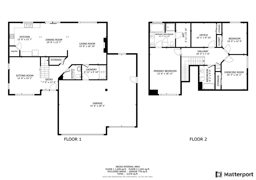 11821 184th Street E Puyallup, WA 98374