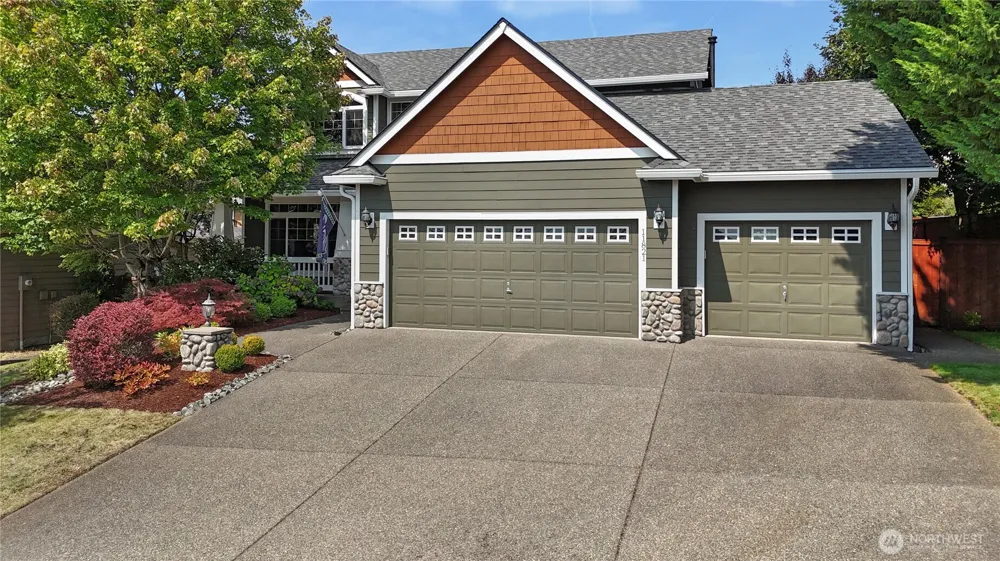 11821 184th Street E Puyallup, WA 98374