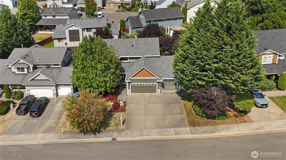 11821 184th Street E Puyallup, WA 98374
