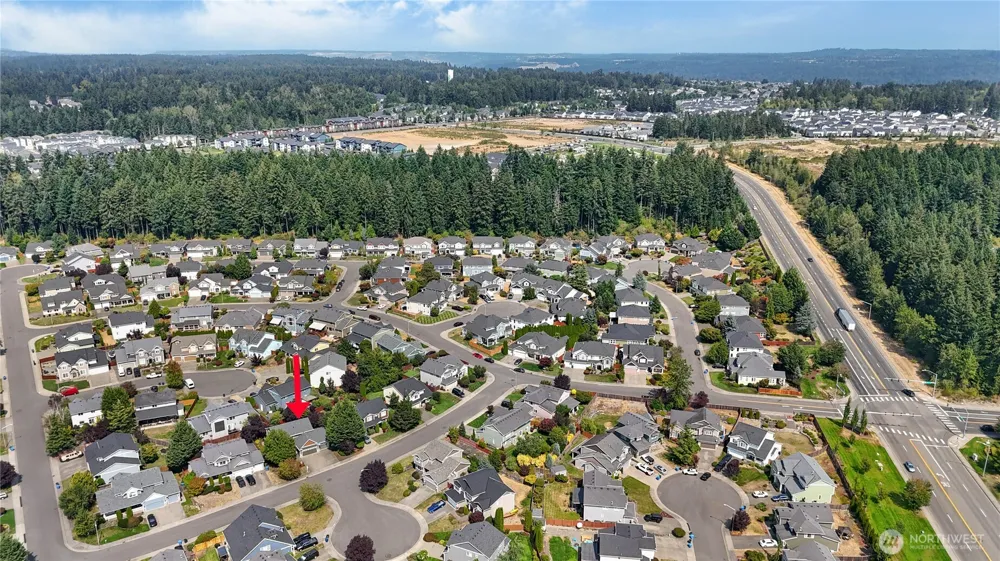 11821 184th Street E Puyallup, WA 98374