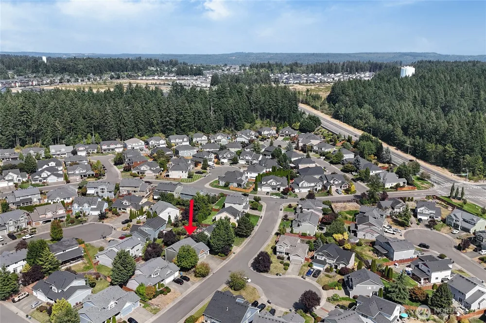 11821 184th Street E Puyallup, WA 98374