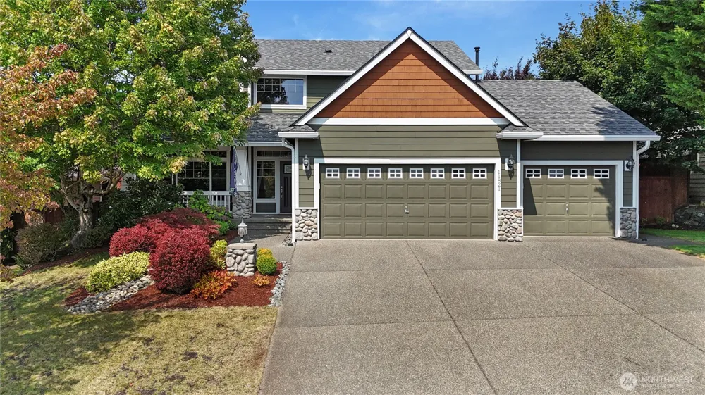 11821 184th Street E Puyallup, WA 98374