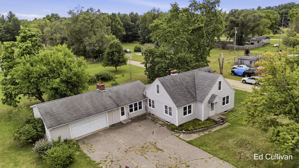 2004 101st Avenue Otsego Township, MI 49078