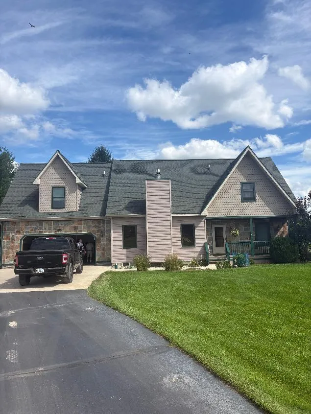 7700 Red Fox Road #39 Morton Township, MI 49346
