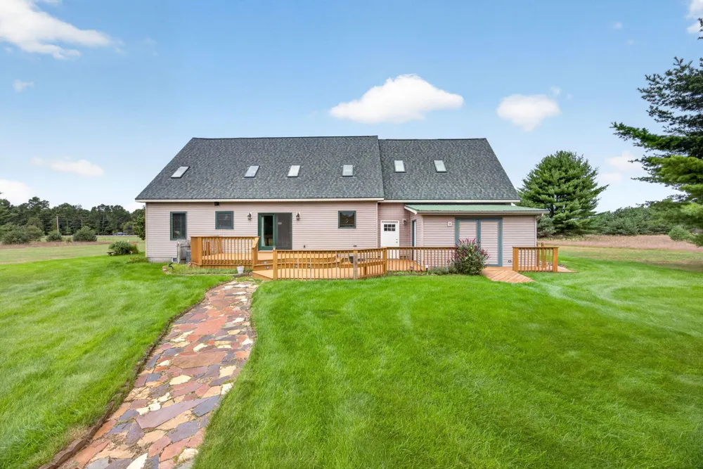 7700 Red Fox Road #39 Morton Township, MI 49346