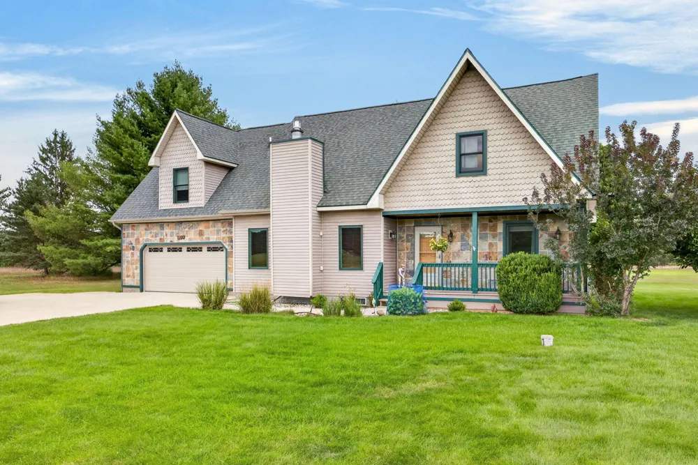 7700 Red Fox Road #39 Morton Township, MI 49346