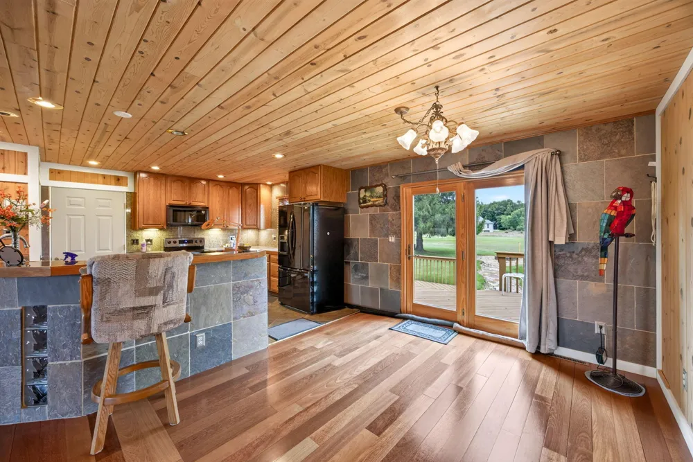7700 Red Fox Road #39 Morton Township, MI 49346