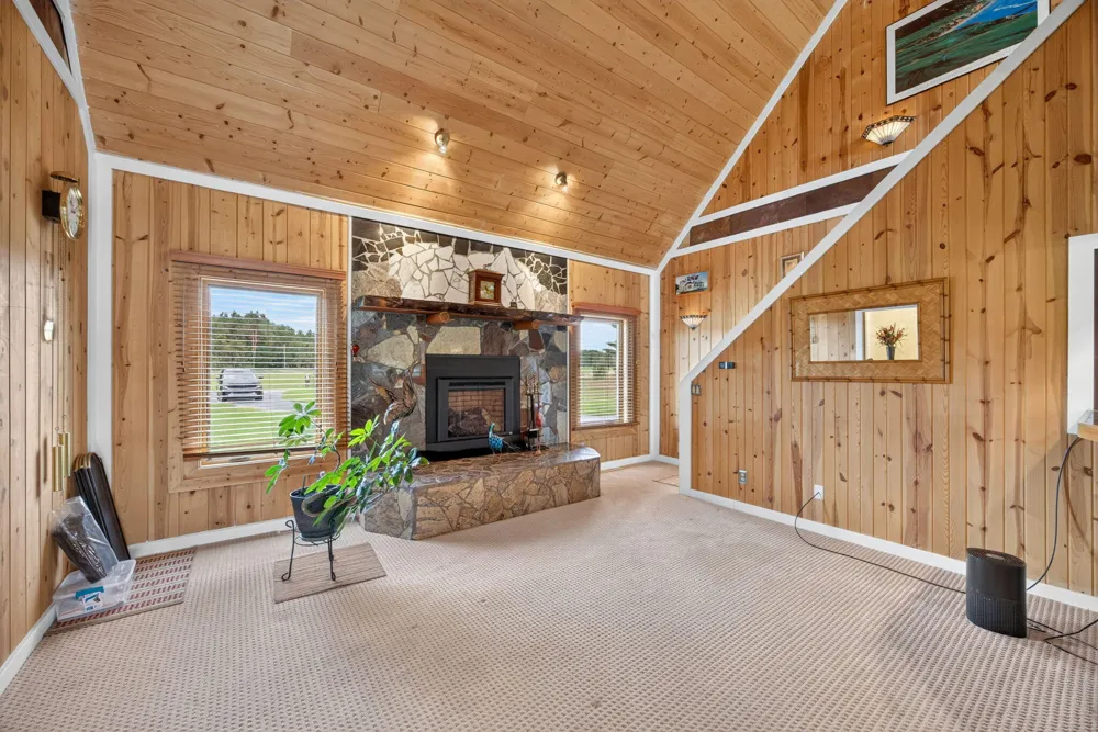 7700 Red Fox Road #39 Morton Township, MI 49346