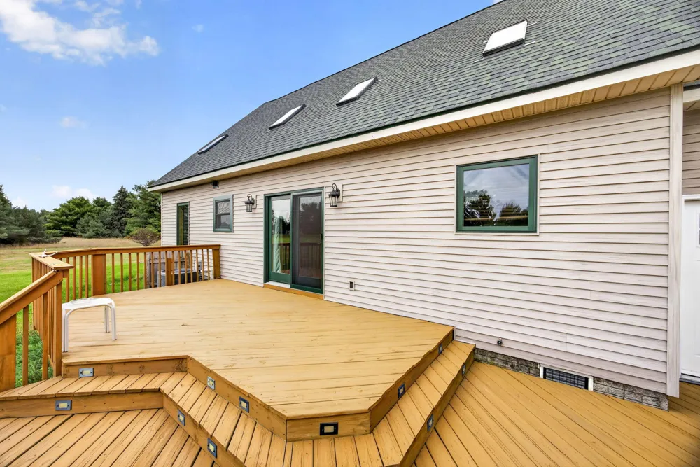 7700 Red Fox Road #39 Morton Township, MI 49346