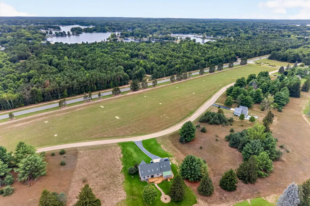 7700 Red Fox Road #39 Morton Township, MI 49346