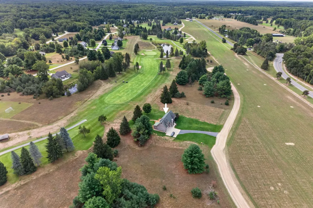 7700 Red Fox Road #39 Morton Township, MI 49346