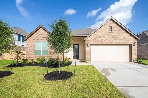 2515 Olivine Stone Drive