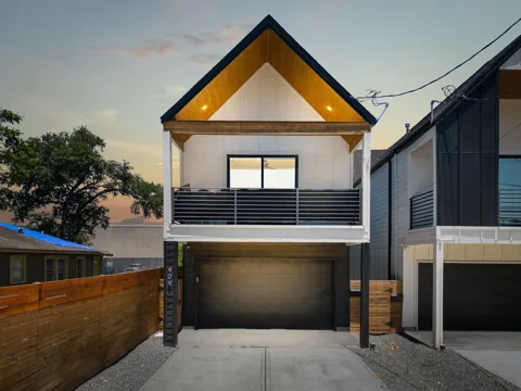 409 Blueberry Street