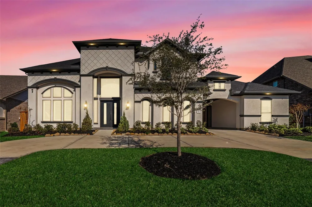 18022 Bachman Branch Drive Cypress, TX 77433