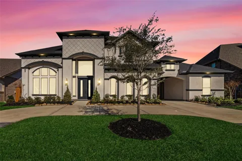18022 Bachman Branch Drive