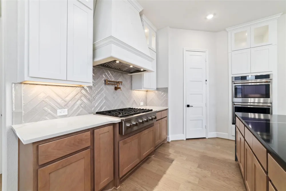 18022 Bachman Branch Drive Cypress, TX 77433