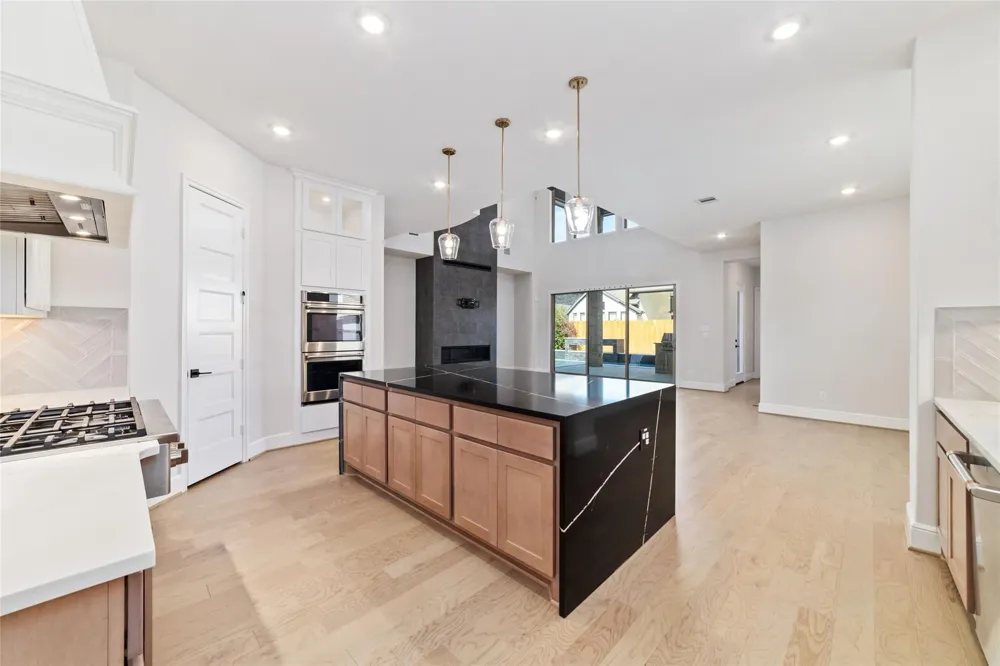 18022 Bachman Branch Drive Cypress, TX 77433