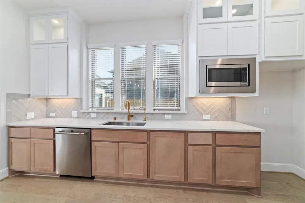 18022 Bachman Branch Drive Cypress, TX 77433
