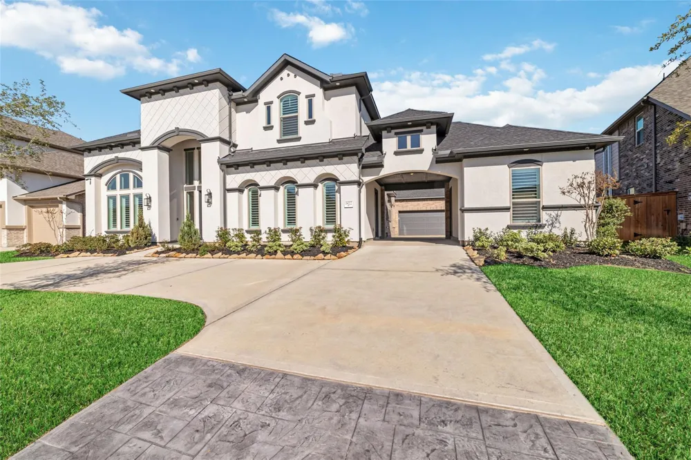 18022 Bachman Branch Drive Cypress, TX 77433