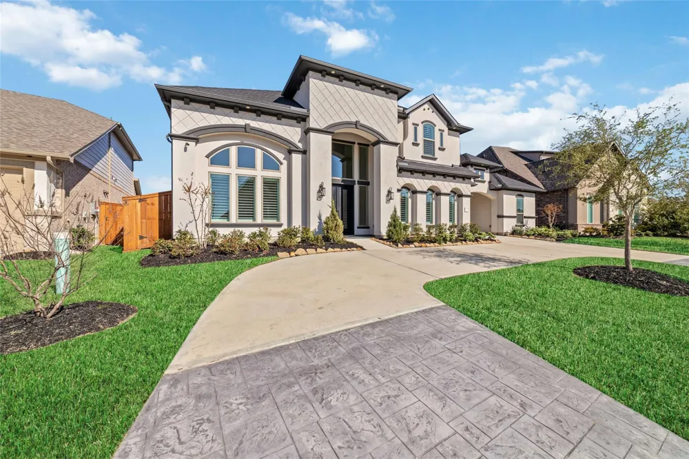 18022 Bachman Branch Drive Cypress, TX 77433