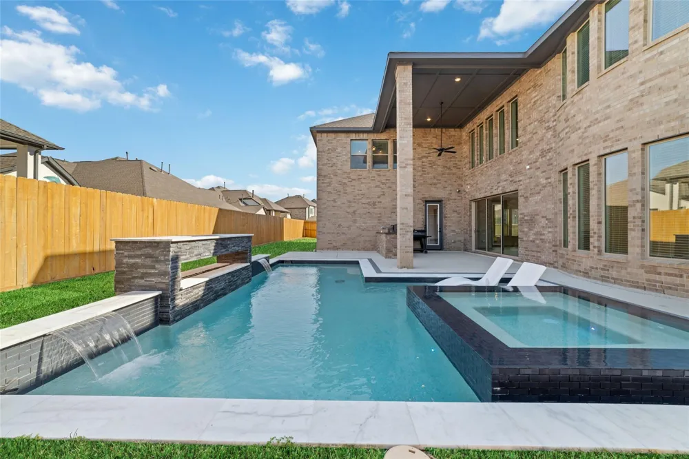 18022 Bachman Branch Drive Cypress, TX 77433