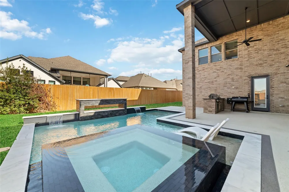 18022 Bachman Branch Drive Cypress, TX 77433