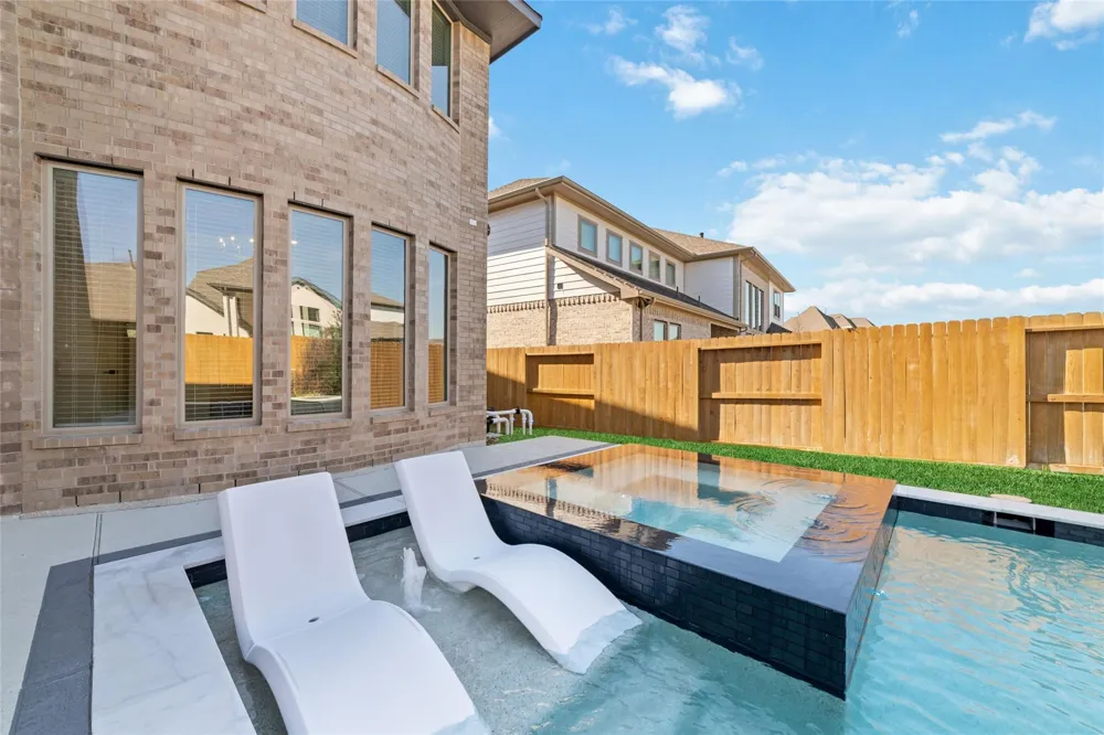18022 Bachman Branch Drive Cypress, TX 77433