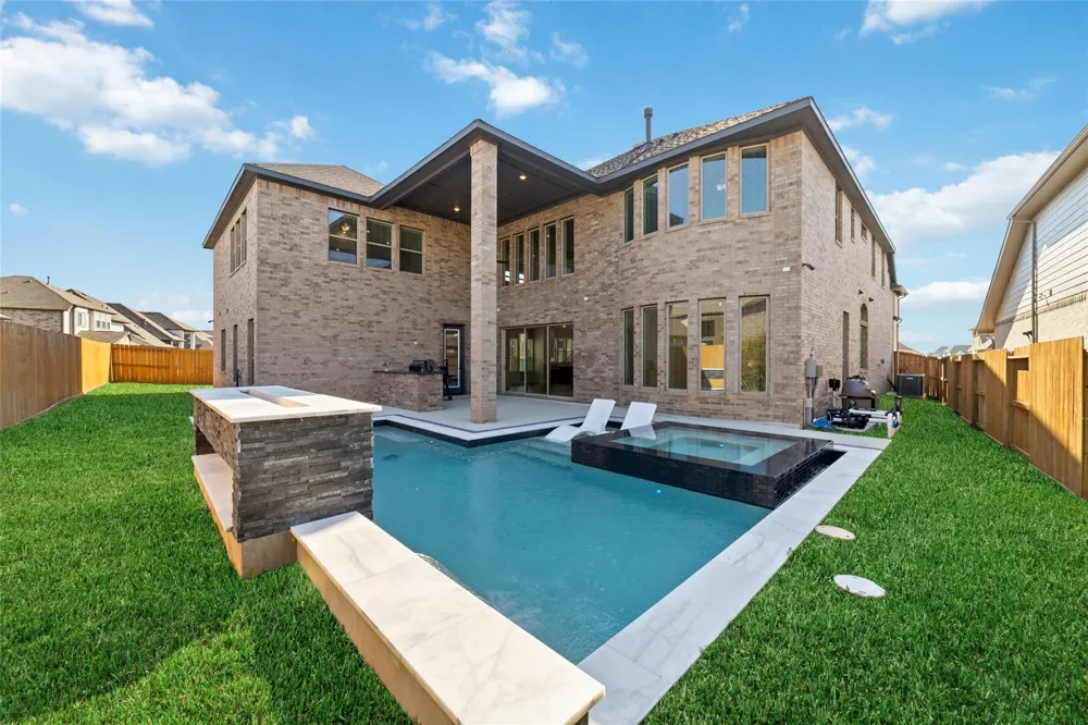 18022 Bachman Branch Drive Cypress, TX 77433