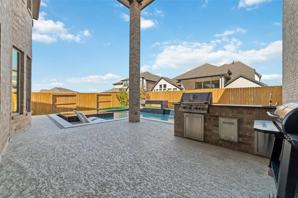 18022 Bachman Branch Drive Cypress, TX 77433
