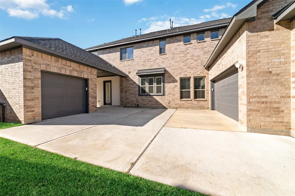 18022 Bachman Branch Drive Cypress, TX 77433