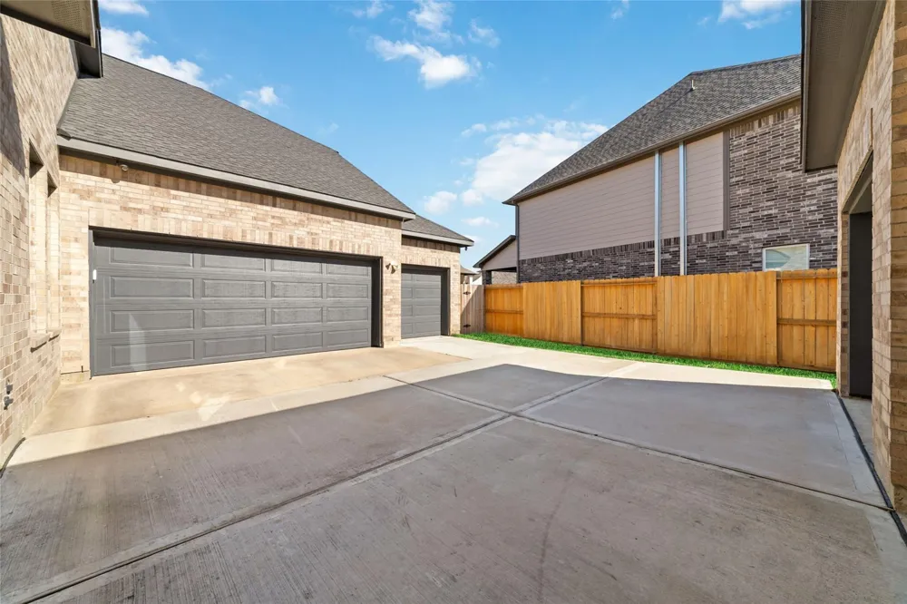 18022 Bachman Branch Drive Cypress, TX 77433