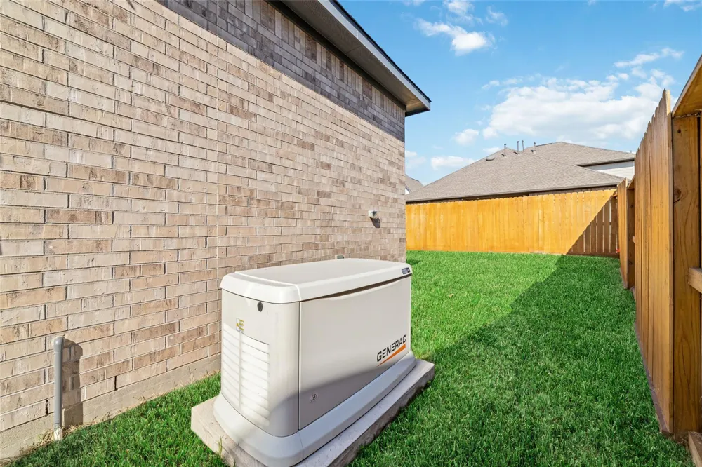 18022 Bachman Branch Drive Cypress, TX 77433