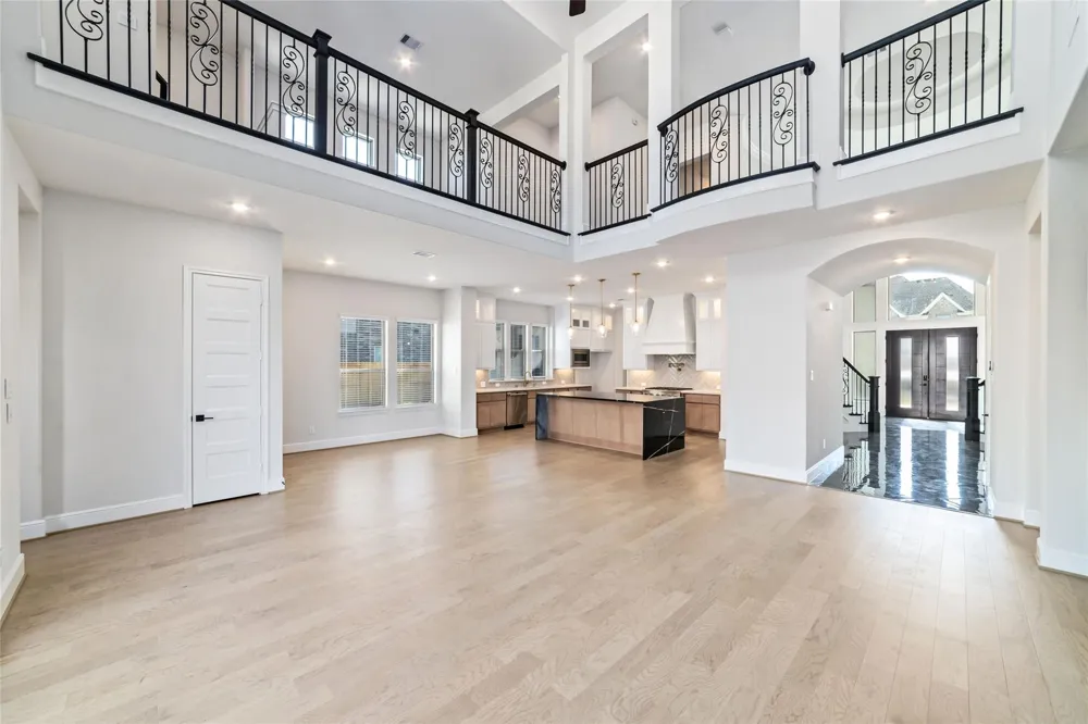 18022 Bachman Branch Drive Cypress, TX 77433