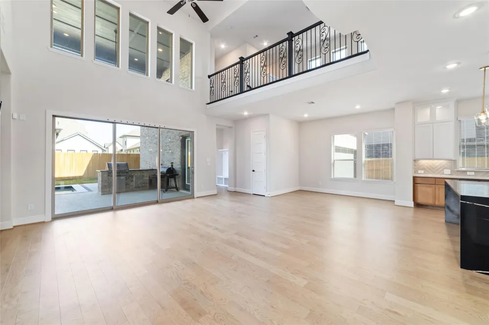 18022 Bachman Branch Drive Cypress, TX 77433