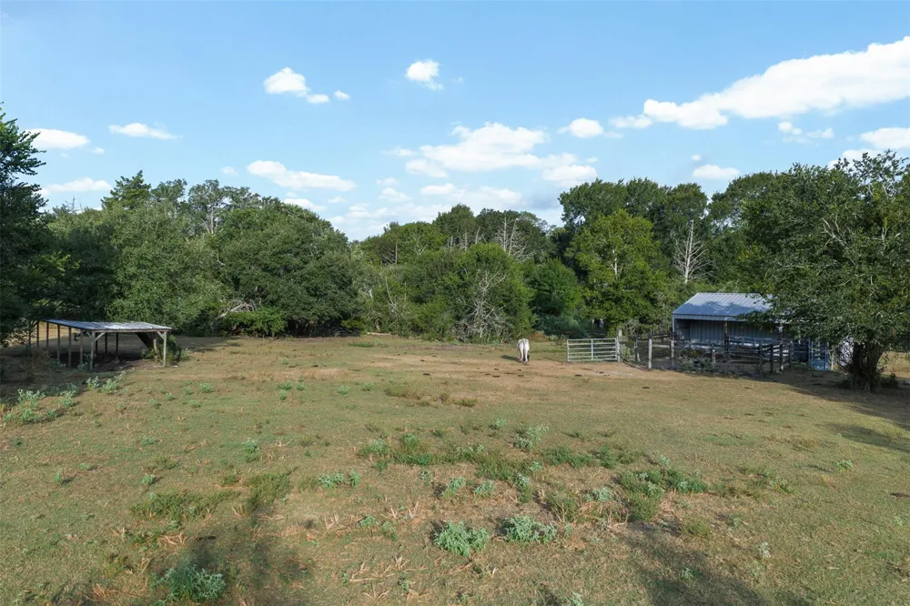 444 Nassau Road Round Top, TX 78954