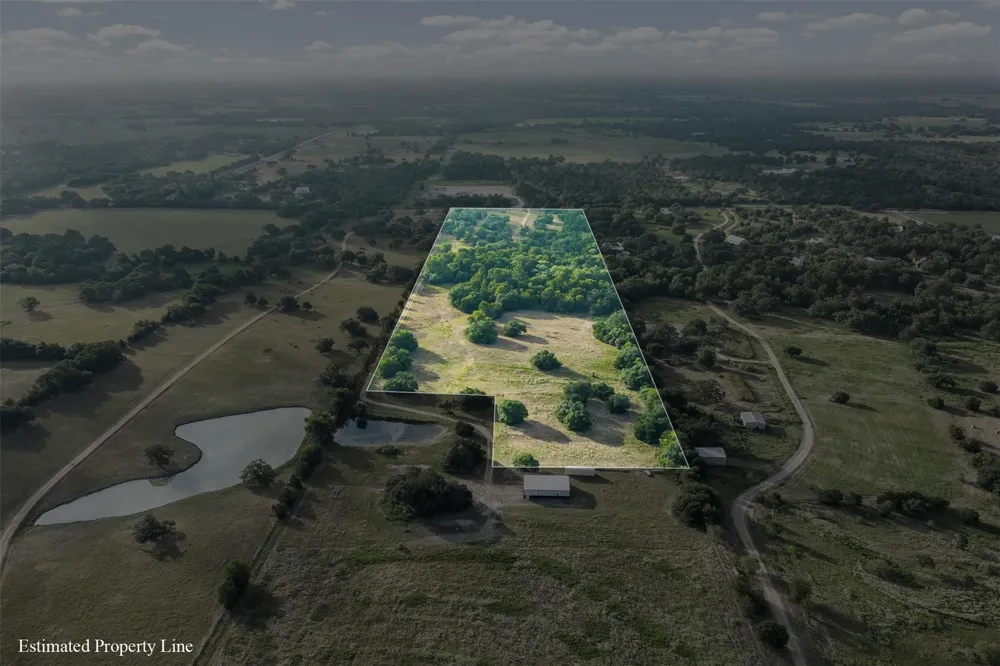 444 Nassau Road Round Top, TX 78954