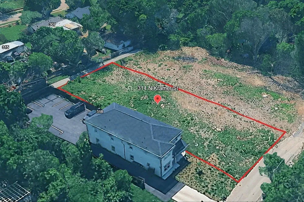 314 Kramer Street Dallas, TX 75211