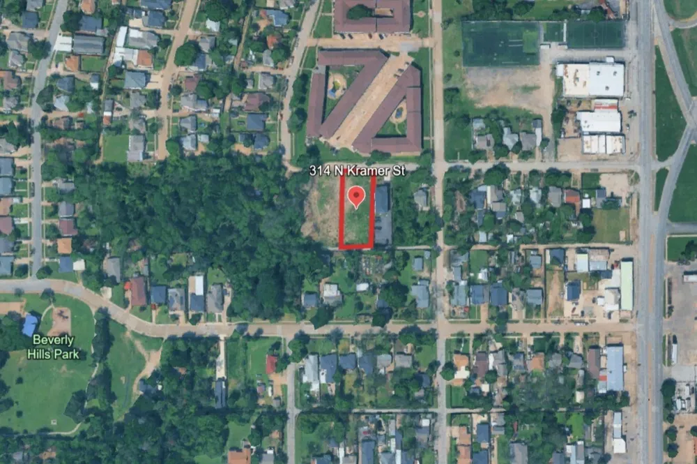 314 Kramer Street Dallas, TX 75211