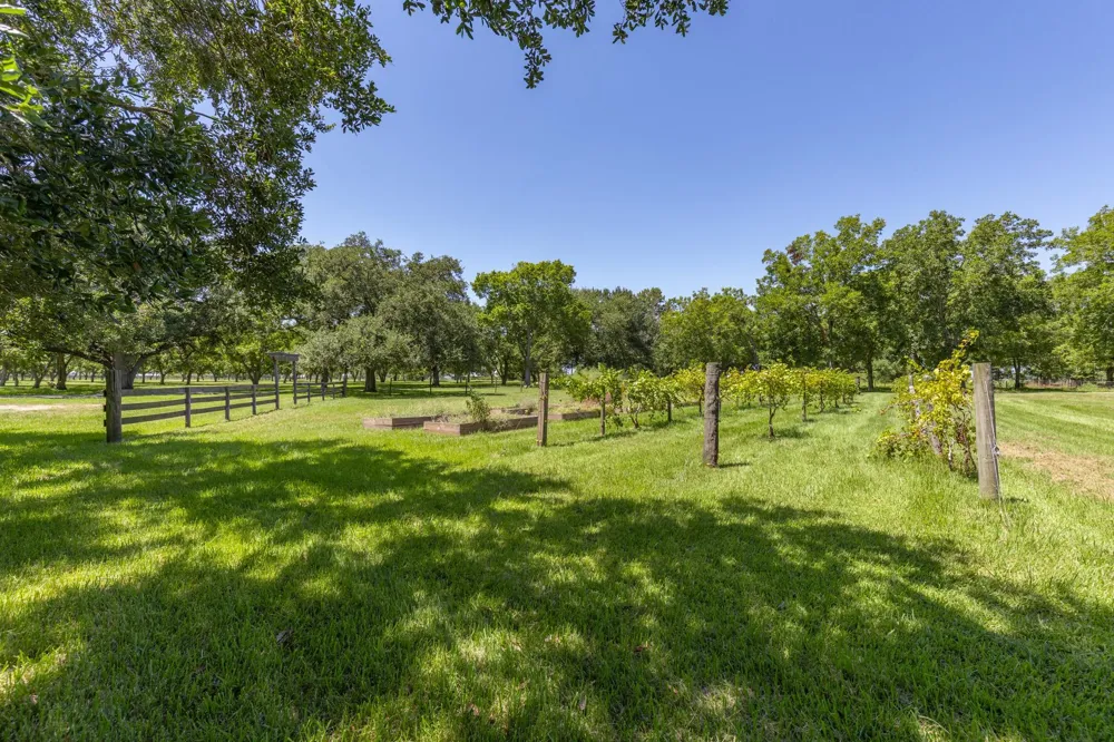 3042 Poskey Road Anahuac, TX 77514