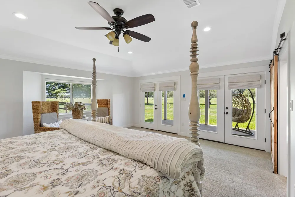 3042 Poskey Road Anahuac, TX 77514